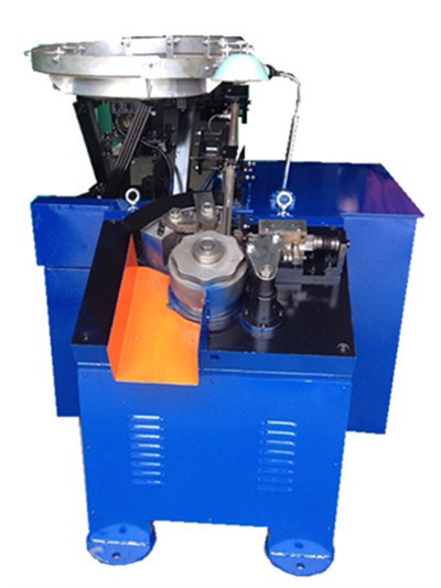 Máquina de hilo de uñas