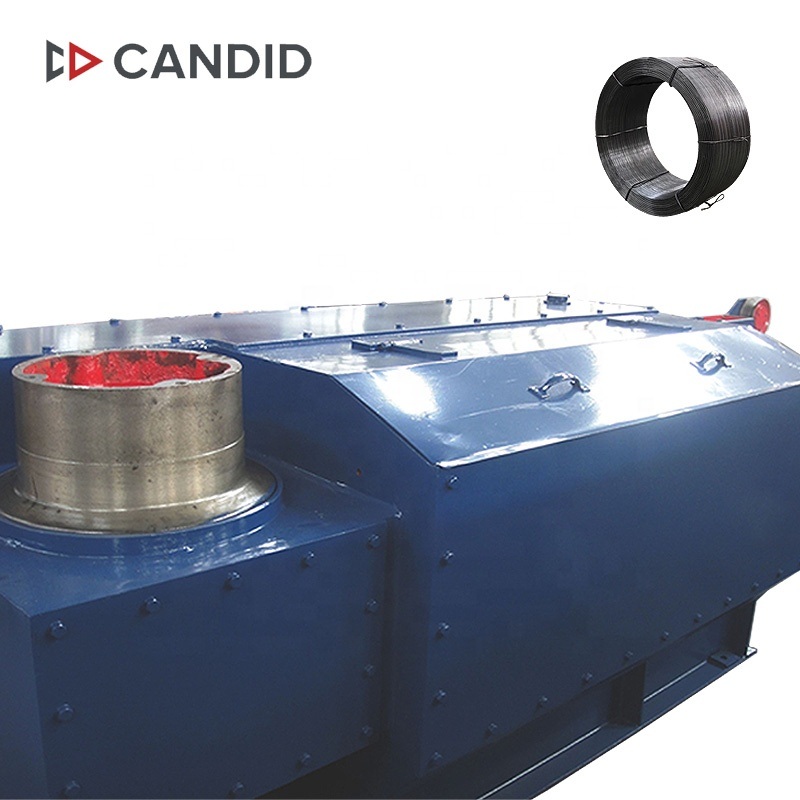 Máquina de trefilado de tanque de agua Proveedor de soluciones profesionales