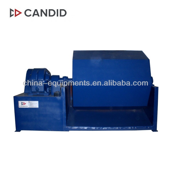 Lavadora de clavos de acero Máquina pulidora